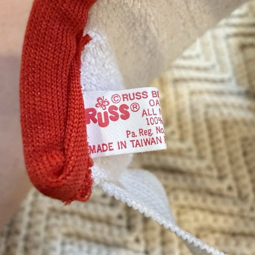 Buster Brown pre owned